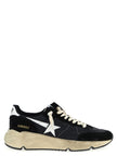Golden Goose Athletik-Sneaker aus Polyester in Bicolor