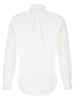 Polo Ralph Lauren Weiße Baumwollbluse