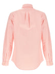 Polo Ralph Lauren Mehrfarbige Baumwollbluse