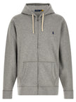 Polo Ralph Lauren Grauer Baumwollpullover
