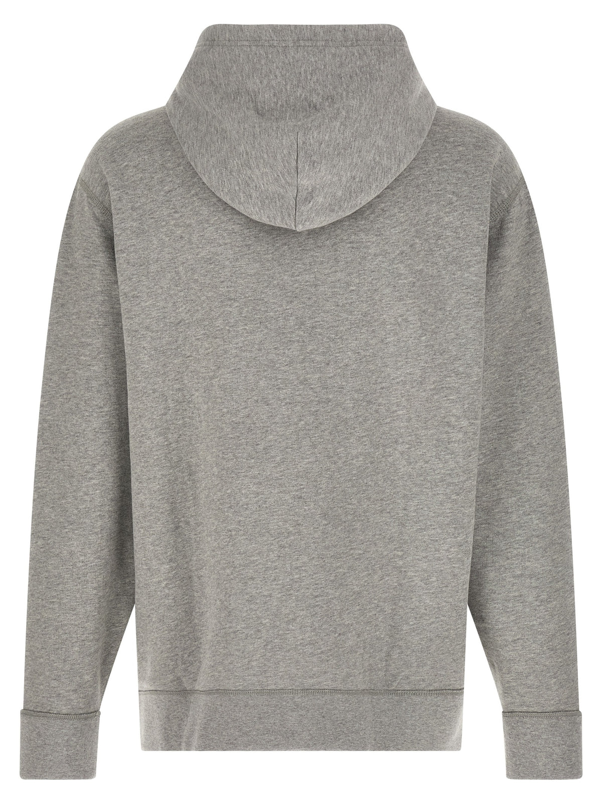 Polo Ralph Lauren Grauer Baumwollpullover