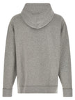 Polo Ralph Lauren Grauer Baumwollpullover