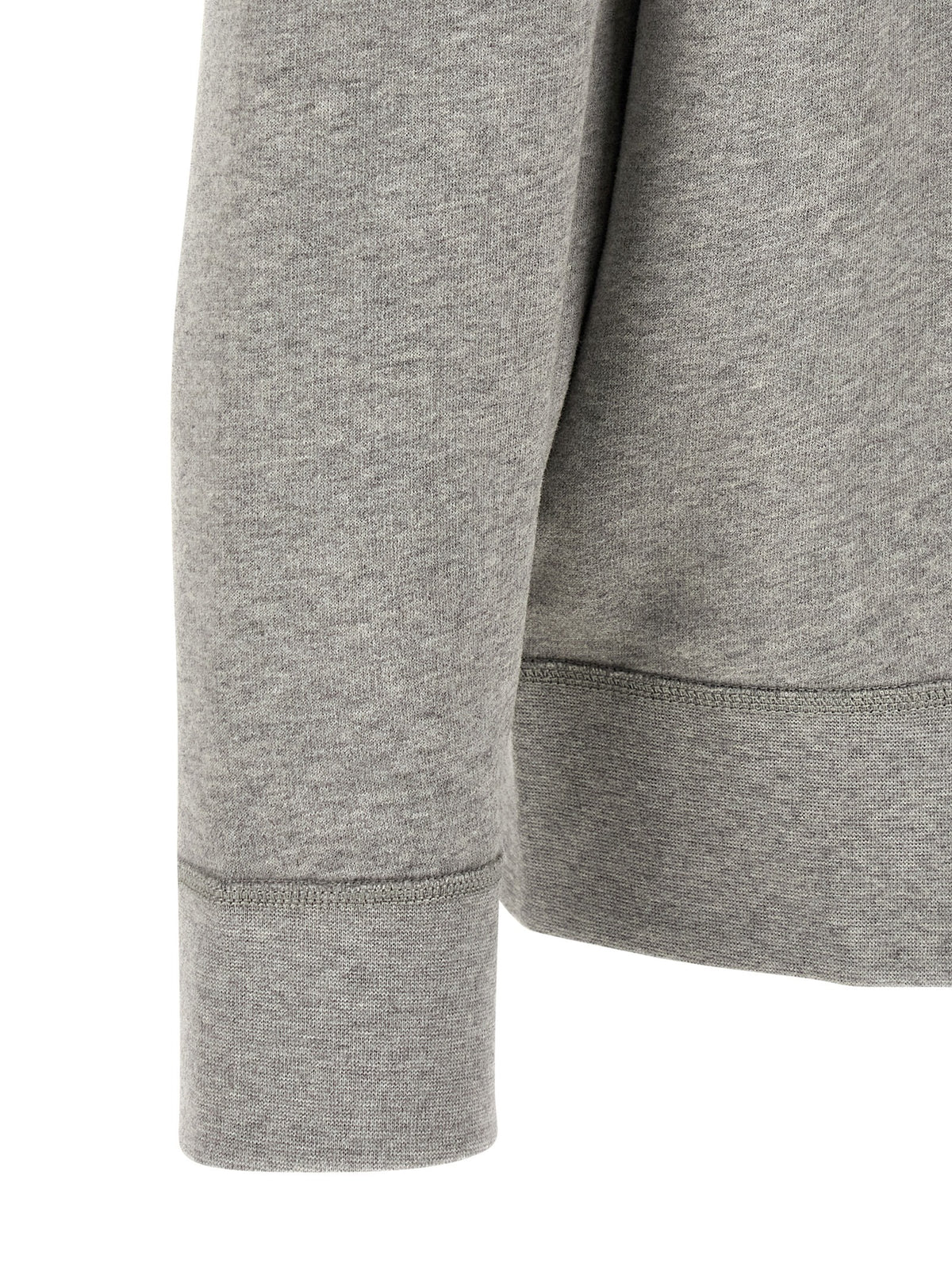 Polo Ralph Lauren Grauer Baumwollpullover