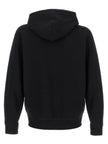 Polo Ralph Lauren Schwarzer Baumwoll-Sweatshirt