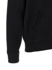 Polo Ralph Lauren Schwarzer Baumwoll-Sweatshirt
