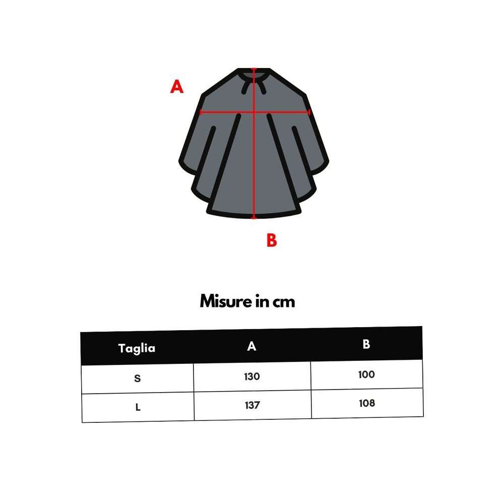 Gucci Schwarzer Trenchcoat aus Polyester