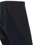 Arc'teryx Veilance Schwarze Bermuda-Shorts aus Nylon