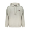 Tommy Hilfiger Graues Baumwoll-Sweatshirt für Herren