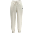 Tommy Hilfiger Graue Baumwollhose