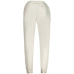 Tommy Hilfiger Graue Baumwollhose