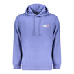 Tommy Hilfiger Blaues Baumwoll-Sweatshirt für Herren