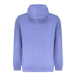 Tommy Hilfiger Blaues Baumwoll-Sweatshirt für Herren