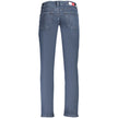 Tommy Hilfiger Blaue Herren-Jeans aus Baumwolle