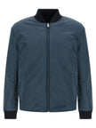 Hugo Boss Blaue Polyesterkleidung
