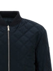 Hugo Boss Blaue Polyesterkleidung