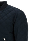 Hugo Boss Blaue Polyesterkleidung