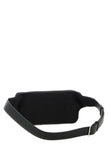 Saint Laurent Schwarze Umhängetasche aus Lammleder