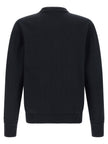 Gucci Blauer Baumwollcardigan