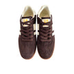 Pantofola D'Oro Brauner VITELLO Herren-Sneaker