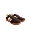 Pantofola D'Oro Brauner VITELLO Herren-Sneaker
