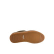 Pantofola D'Oro Grüner Wildleder-Sneaker für Herren
