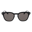 Barbour Schwarze Sonnenbrille aus Kunststoff