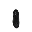 Prada Schwarze Sneaker aus recyceltem Polyamid
