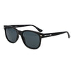 Barbour Schwarze Sonnenbrille aus Kunststoff