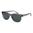 Barbour Graue Sonnenbrille aus Kunststoff
