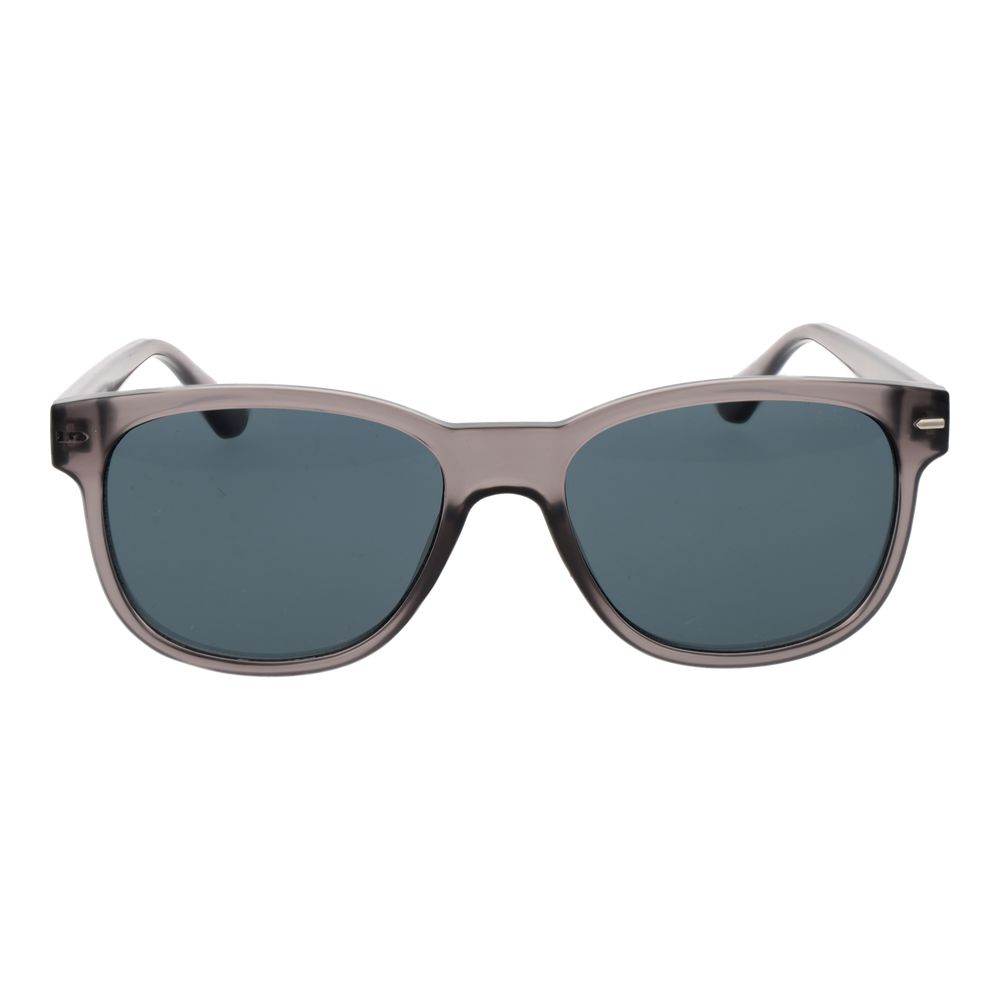 Barbour Graue Sonnenbrille aus Kunststoff