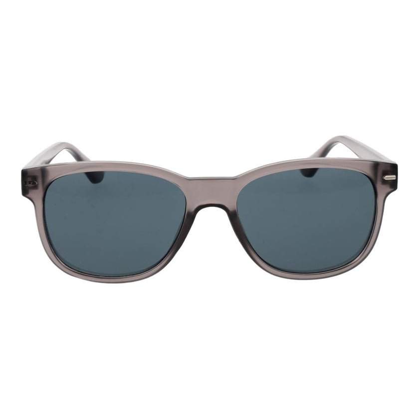 Barbour Graue Sonnenbrille aus Kunststoff