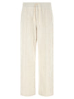 Golden Goose Graue Baumwoll-Jogginghose (Sporthose)