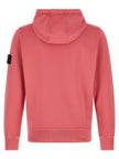 Stone Island Mehrfarbiger Baumwollpullover