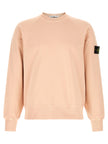 Stone Island Mehrfarbiger Baumwollpullover