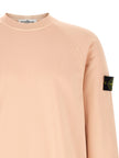 Stone Island Mehrfarbiger Baumwollpullover