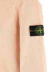 Stone Island Mehrfarbiger Baumwollpullover