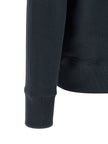 Moncler Grenoble Blauer Baumwoll-Sweatshirt