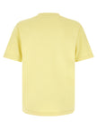 Jacquemus Bicolor Cotton T-Shirt
