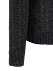 Missoni Mehrfarbige Strickjacke aus Viskose