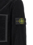 Stone Island Schwarze Baumwollbluse