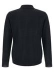 ZANONE Blauer Kaschmir-Cardigan