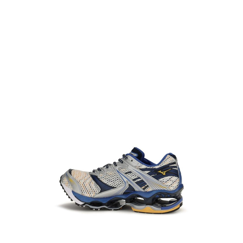 MIZUNO Multicolor Stoff Sportliche Turnschuhe