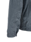 Stone Island Graue Polyamid-Bluse