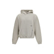 Represent Beige Baumwoll-Sweatshirt