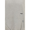 Represent Beige Baumwoll-Sweatshirt