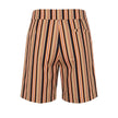 Trussardi Jeans Beige Baumwoll-Shorts für Herren