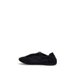 Prada Blaue Gummisport-Sneaker