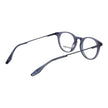 Trussardi Graue Brille aus Acetat (Gestell)