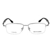 Trussardi Brille aus Titan in Silber (Fassung)