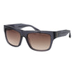 Trussardi Graue Sonnenbrille aus Acetat
